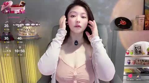 jingtian_8888 online show from December 23, 4:21 am