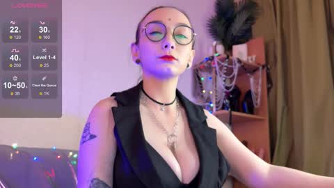 Snapshot of jinhee_noir chatting on December 14, 8:57 pm Jinhee Noir online show from December 14, 8:57 pm