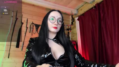 Snapshot of jinhee_noir chatting on March 2, 5:08 am Jinhee Noir online show from March 2, 5:08 am