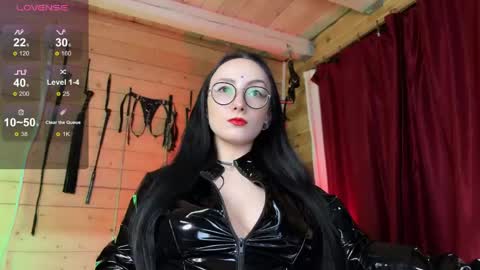 Snapshot of jinhee_noir chatting on March 2, 7:15 am Jinhee Noir online show from March 2, 7:15 am