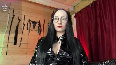 Snapshot of jinhee_noir chatting on March 9, 8:35 pm Jinhee Noir online show from March 9, 8:35 pm