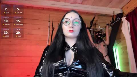 Snapshot of jinhee_noir chatting on March 15, 1:44 am Jinhee Noir online show from March 15, 1:44 am