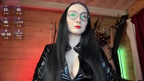 Snapshot of jinhee_noir chatting on March 18, 7:06 pm Jinhee Noir online show from March 18, 7:06 pm