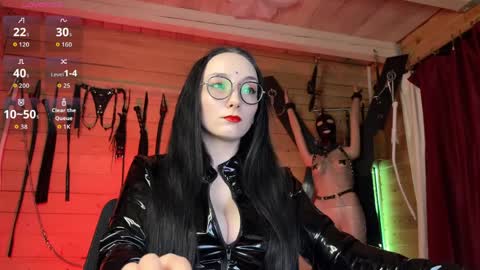 Snapshot of jinhee_noir chatting on March 30, 6:09 pm Jinhee Noir online show from March 30, 6:09 pm