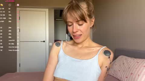 Jinny online show from July 6, 4:20 am