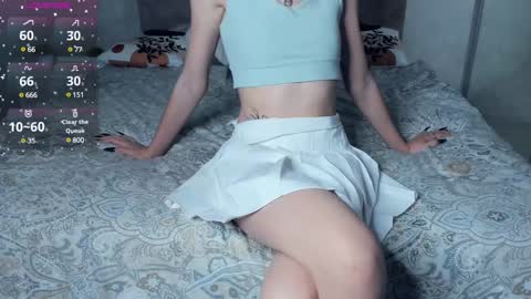 Jinny online show from December 13, 6:42 am