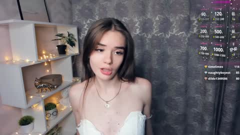 Jinny online show from January 21, 1:39 am
