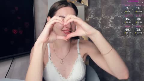 Jinny online show from January 21, 6:34 pm