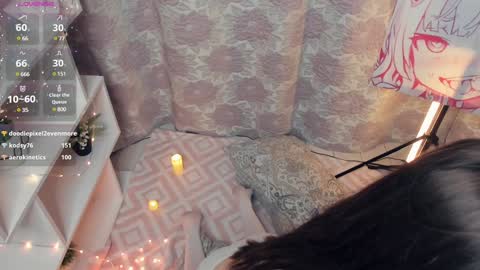 Jinny online show from February 1, 4:03 am