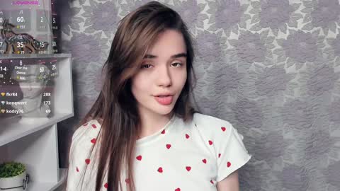 Jinny online show from February 5, 3:34 am