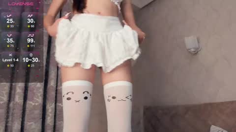 Jinny online show from February 18, 6:26 pm