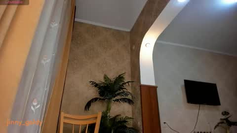 MY NEW INSTA jinny goldy online show from October 12, 2:16 pm