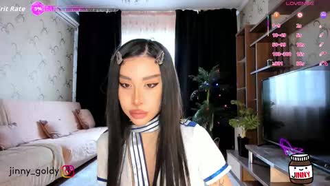 MY NEW INSTA jinny goldy online show from November 4, 8:57 am