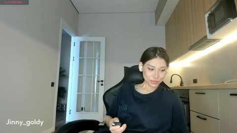 Snapshot of jinny_gold chatting on May 13, 9:39 am MY NEW INSTA jinny goldy online show from May 13, 9:39 am
