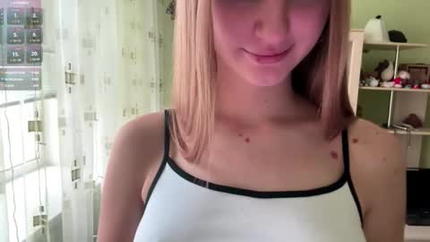 Jinny online show from October 28, 7:34 am