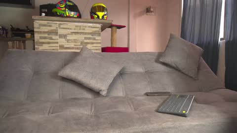 Jinx independent model online show from February 3, 4:31 pm