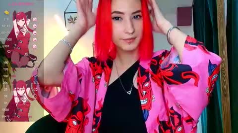 jinx_boom online show from January 17, 8:34 am