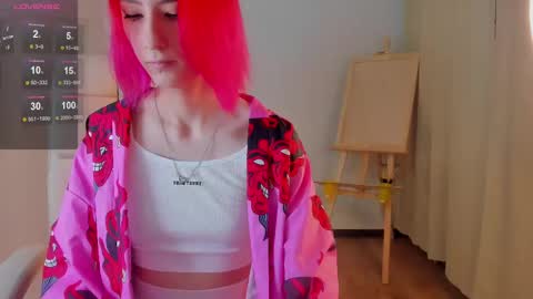 jinx_boom online show from January 19, 8:39 am