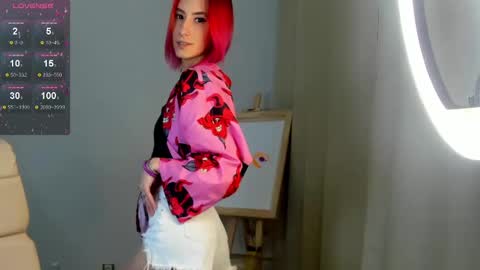 jinx_boom online show from January 24, 8:23 am