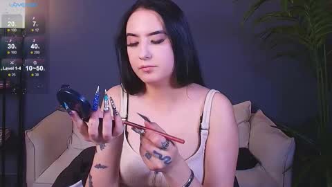 jinx_boom online show from November 16, 11:38 am