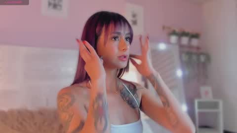 Jinx  online show from October 3, 2:14 pm