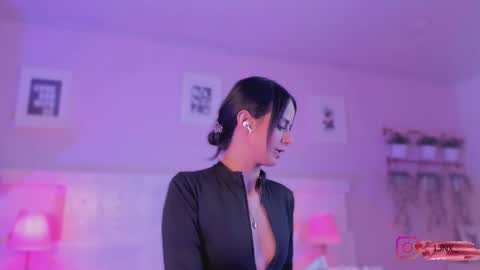 Jinx  online show from January 13, 2:33 pm