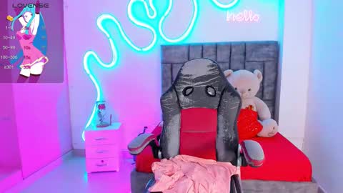 kim online show from November 6, 2:07 pm