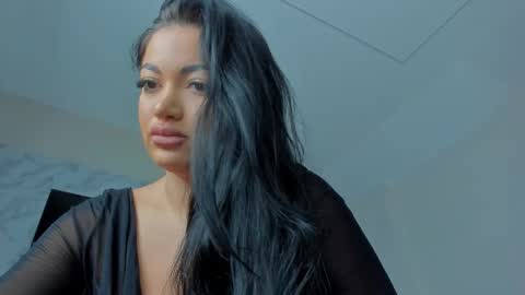 Snapshot of jisselle chatting on September 12, 8:36 am Juliee online show from September 12, 8:36 am