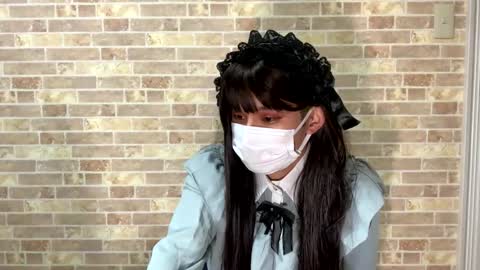 Hana online show from October 23, 7:18 am