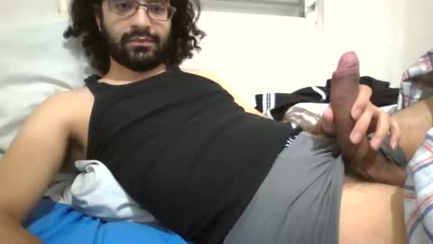 jizzafor online show from December 5, 5:48 am