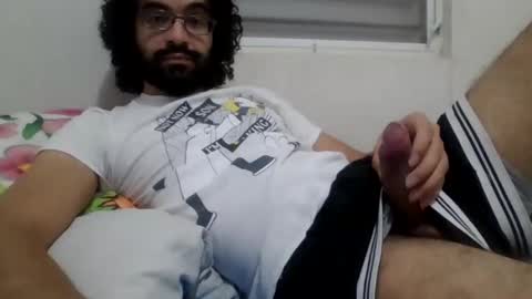 jizzafor online show from December 18, 3:47 am