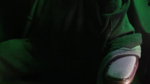 JJ online show from February 23, 1:25 am