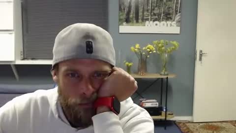 JamesJan van Rebel online show from October 3, 4:04 pm