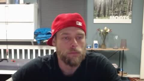 JamesJan van Rebel online show from October 21, 3:40 am