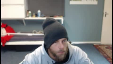 JamesJan van Rebel online show from April 29, 2:59 am