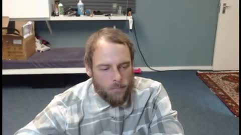 JamesJan van Rebel online show from April 30, 3:18 pm