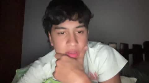 Snapshot of jjayoo chatting on January 5, 4:47 am Jjayoo online show from January 5, 4:47 am