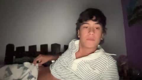 Snapshot of jjayoo chatting on January 6, 2:04 am Jjayoo online show from January 6, 2:04 am