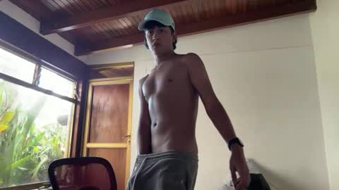 Snapshot of jjayoo chatting on January 16, 8:36 pm Jjayoo online show from January 16, 8:36 pm