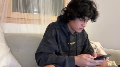 Snapshot of jjayoo chatting on April 2, 12:03 pm Jjayoo online show from April 2, 12:03 pm