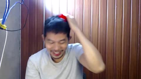 jjboy74472 online show from October 12, 8:41 pm