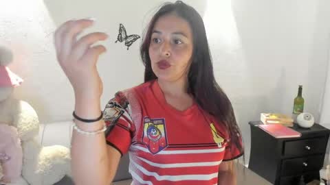 Snapshot of jjessamond chatting on May 3, 7:20 pm jessy online show from May 3, 7:20 pm