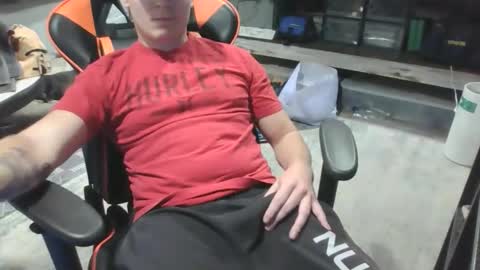 Jake online show from November 24, 8:41 pm