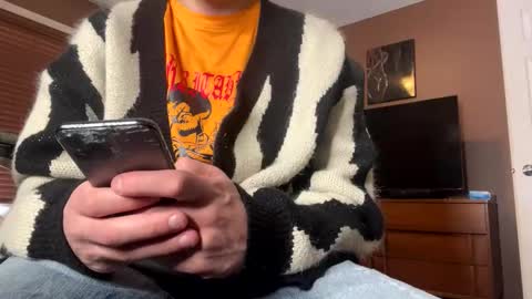 Snapshot of jjjjjfive chatting on January 19, 6:53 pm jjjjjfive online show from January 19, 6:53 pm
