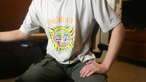 Snapshot of jjjjjfive chatting on December 18, 3:23 am jjjjjfive online show from December 18, 3:23 am