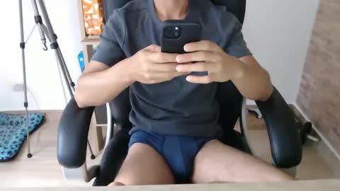 Snapshot of jjrod91 chatting on October 24, 6:59 pm Jon online show from October 24, 6:59 pm