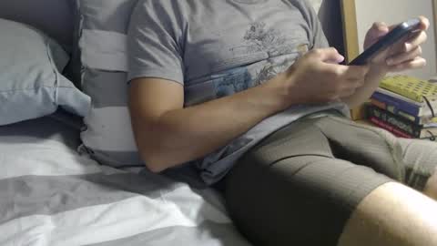 Snapshot of jjrod91 chatting on October 29, 2:58 am Jon online show from October 29, 2:58 am