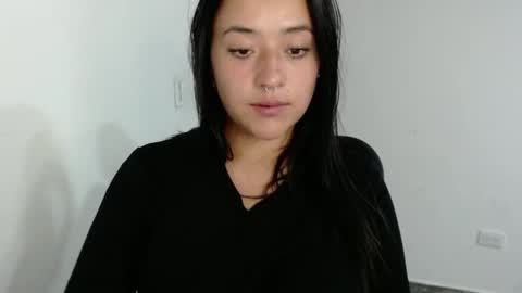 Snapshot of jjulietha95 chatting on January 26, 10:57 pm Julieta online show from January 26, 10:57 pm
