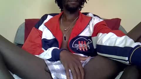 King online show from May 7, 6:30 am