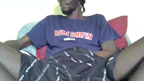 King online show from May 10, 6:40 am